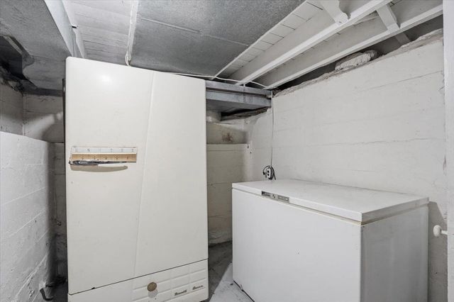 312 S Vine Street, Belleville, WI 53508