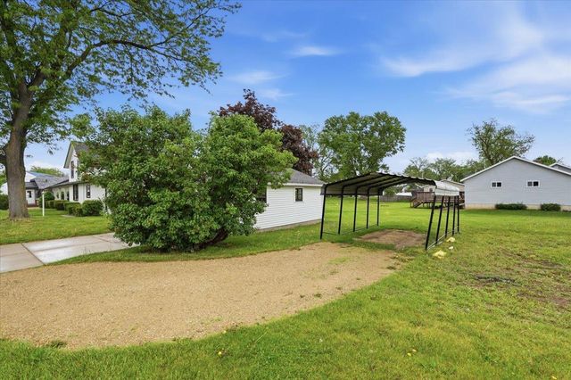 312 S Vine Street, Belleville, WI 53508