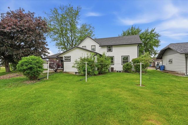 312 S Vine Street, Belleville, WI 53508