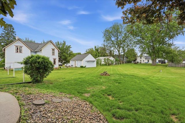 312 S Vine Street, Belleville, WI 53508