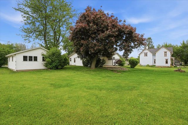 312 S Vine Street, Belleville, WI 53508