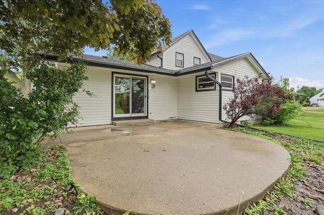 312 S Vine Street, Belleville, WI 53508