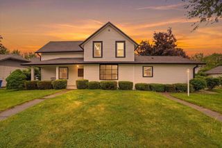 312 S Vine Street, Belleville, WI 53508