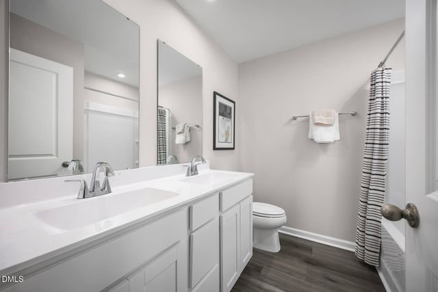 129 Cavalier Rider Run, Wendell, NC 27591