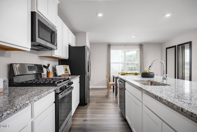 129 Cavalier Rider Run, Wendell, NC 27591