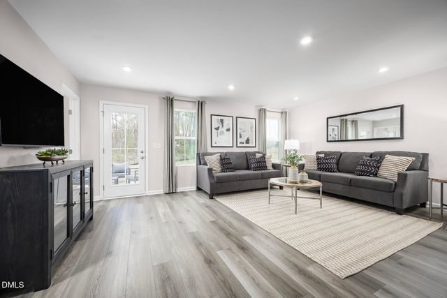 129 Cavalier Rider Run, Wendell, NC 27591