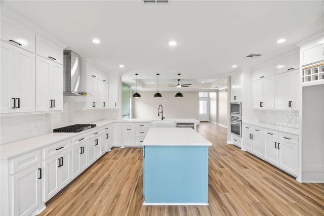 4126 Talbot Dr, Corpus Christi, TX 78414