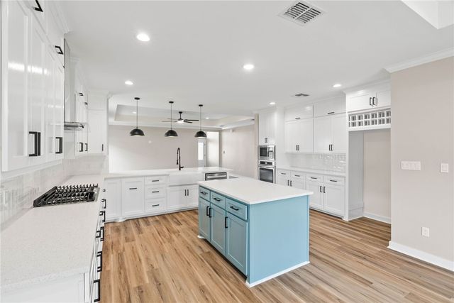 4126 Talbot Dr, Corpus Christi, TX 78414