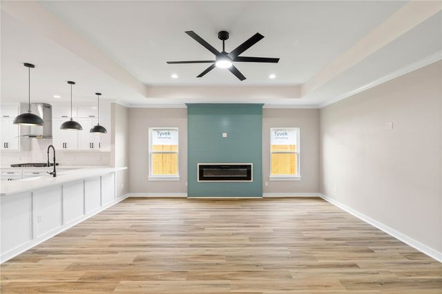 4126 Talbot Dr, Corpus Christi, TX 78414