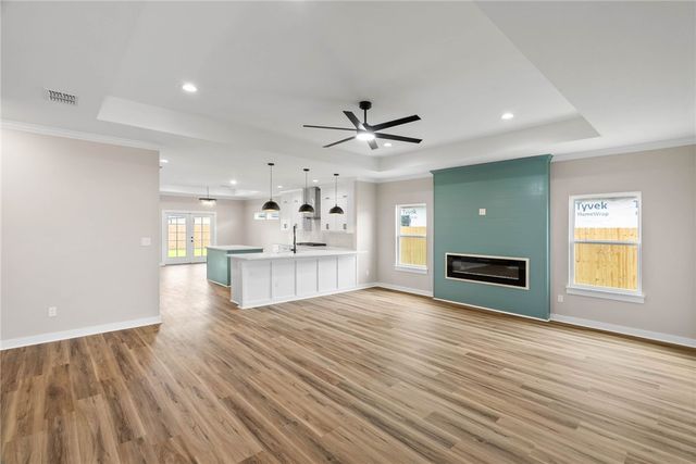 4126 Talbot Dr, Corpus Christi, TX 78414