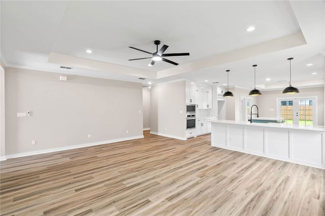 4126 Talbot Dr, Corpus Christi, TX 78414