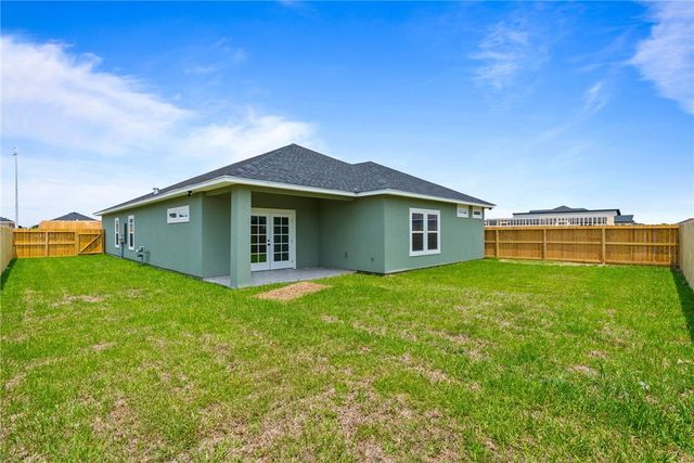4126 Talbot Dr, Corpus Christi, TX 78414