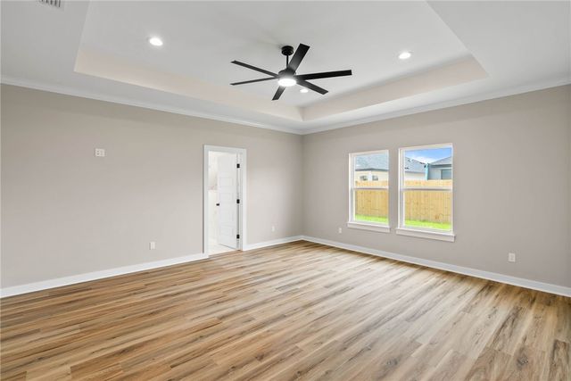4126 Talbot Dr, Corpus Christi, TX 78414
