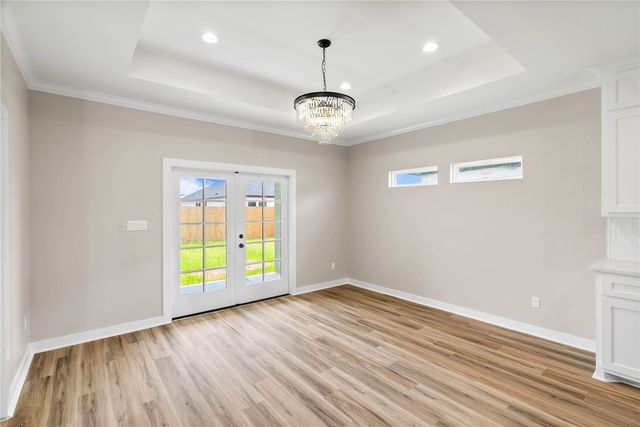 4126 Talbot Dr, Corpus Christi, TX 78414