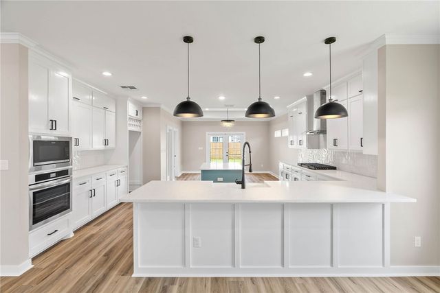 4126 Talbot Dr, Corpus Christi, TX 78414