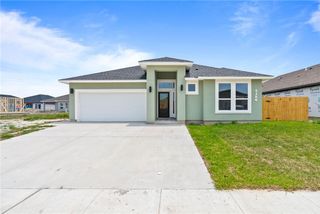 4126 Talbot Dr, Corpus Christi, TX 78414