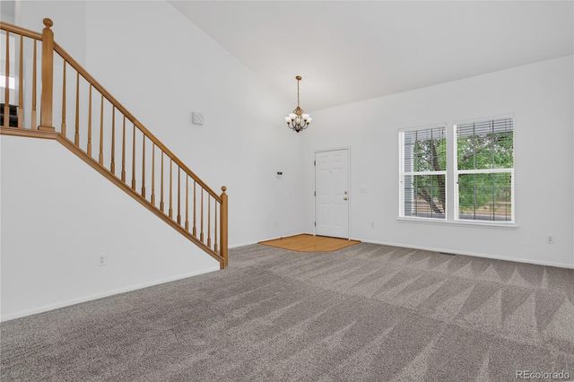 21823 E Oxford Place, Aurora, CO 80018