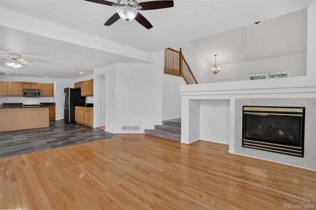 21823 E Oxford Place, Aurora, CO 80018