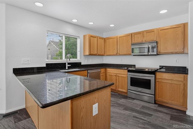 21823 E Oxford Place, Aurora, CO 80018