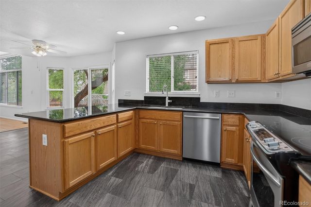 21823 E Oxford Place, Aurora, CO 80018