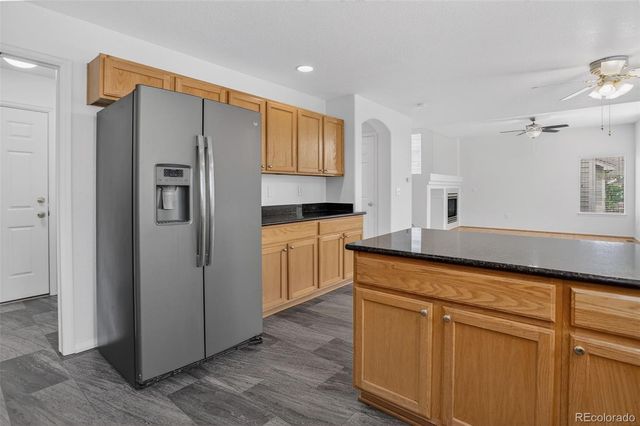 21823 E Oxford Place, Aurora, CO 80018