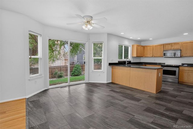 21823 E Oxford Place, Aurora, CO 80018