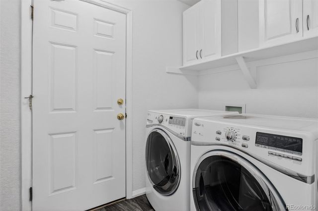 21823 E Oxford Place, Aurora, CO 80018