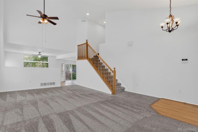 21823 E Oxford Place, Aurora, CO 80018