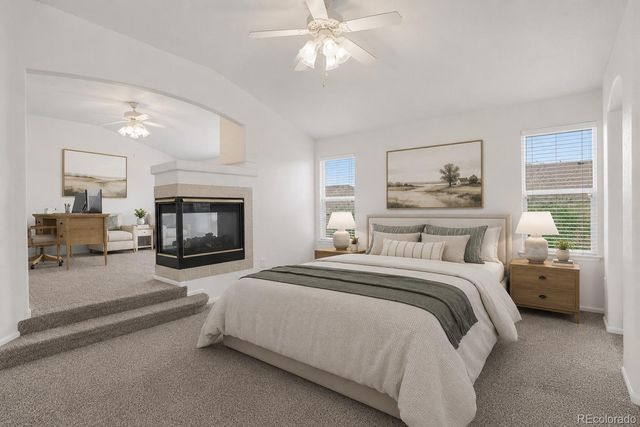 21823 E Oxford Place, Aurora, CO 80018