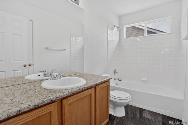 21823 E Oxford Place, Aurora, CO 80018