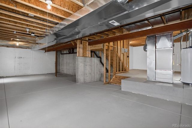 21823 E Oxford Place, Aurora, CO 80018