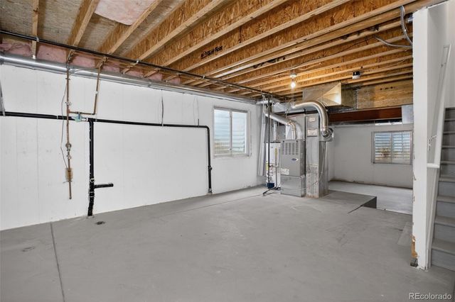 21823 E Oxford Place, Aurora, CO 80018