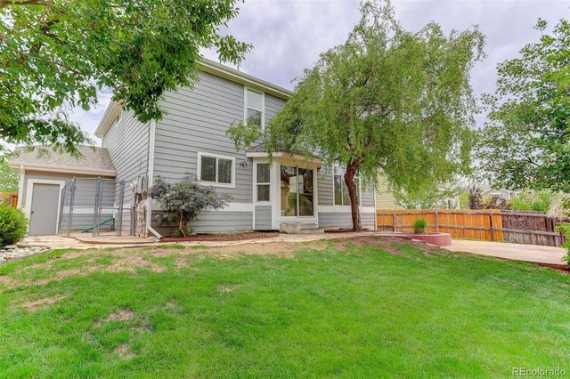 21823 E Oxford Place, Aurora, CO 80018