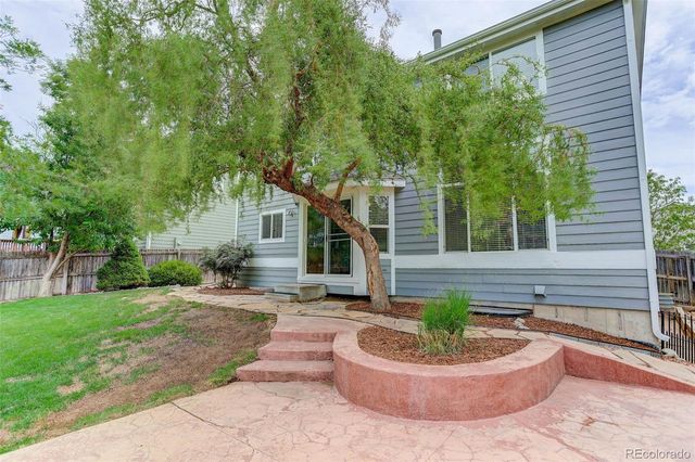 21823 E Oxford Place, Aurora, CO 80018