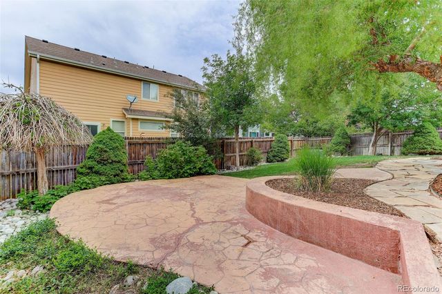 21823 E Oxford Place, Aurora, CO 80018