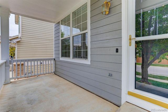 21823 E Oxford Place, Aurora, CO 80018