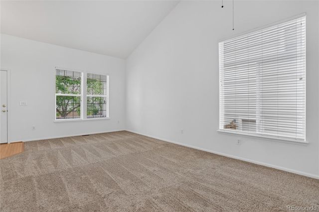 21823 E Oxford Place, Aurora, CO 80018