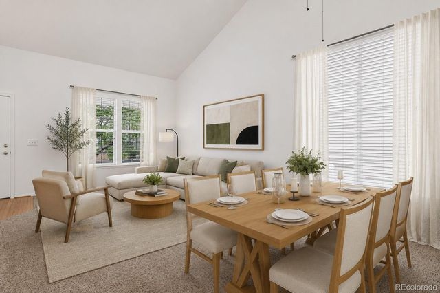 21823 E Oxford Place, Aurora, CO 80018