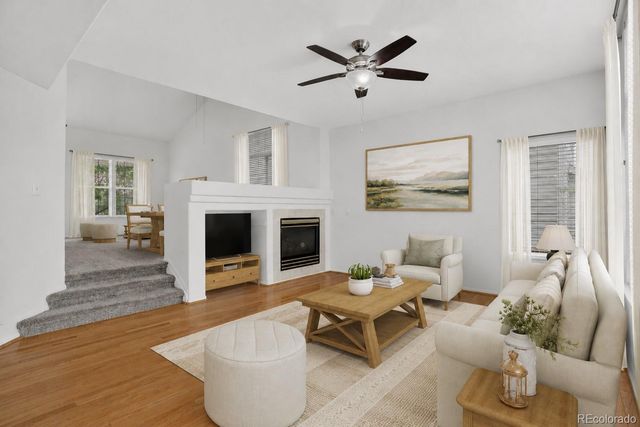21823 E Oxford Place, Aurora, CO 80018