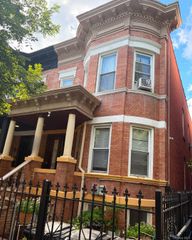 27 Stephens Court 1F, Brooklyn, NY 11226