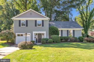 8710 YARMOUTH CT, Potomac, MD 20854