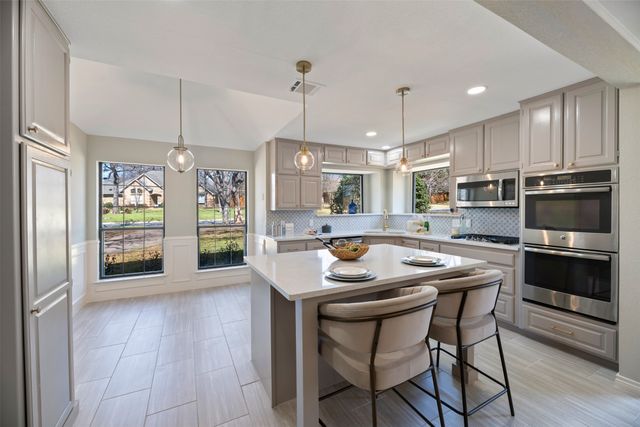 408 Moonlight Lane, Keller, TX 76248