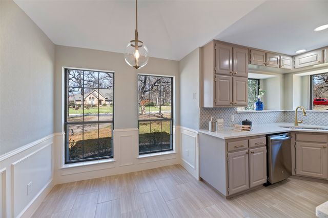 408 Moonlight Lane, Keller, TX 76248