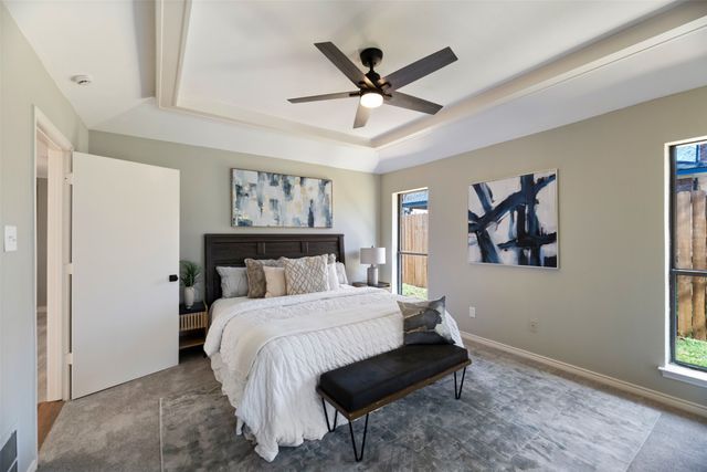 408 Moonlight Lane, Keller, TX 76248