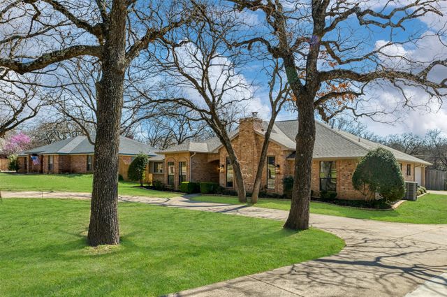 408 Moonlight Lane, Keller, TX 76248