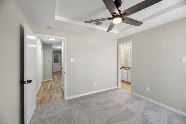 408 Moonlight Lane, Keller, TX 76248