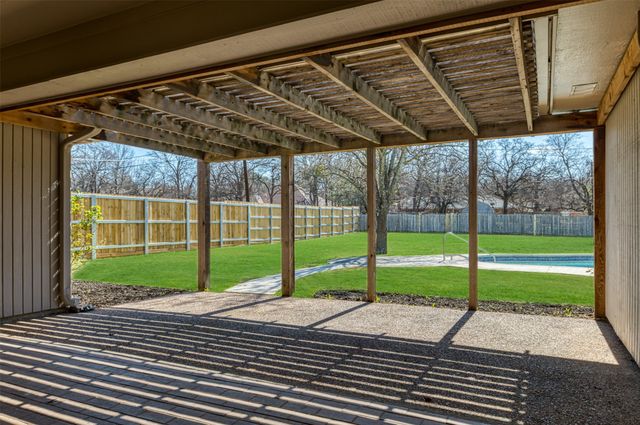 408 Moonlight Lane, Keller, TX 76248