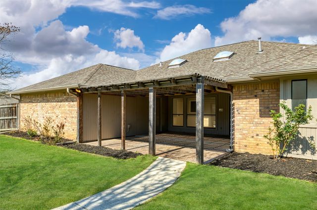 408 Moonlight Lane, Keller, TX 76248