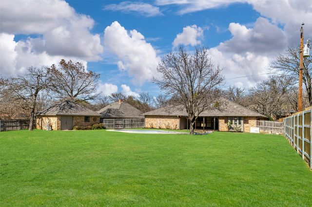 408 Moonlight Lane, Keller, TX 76248