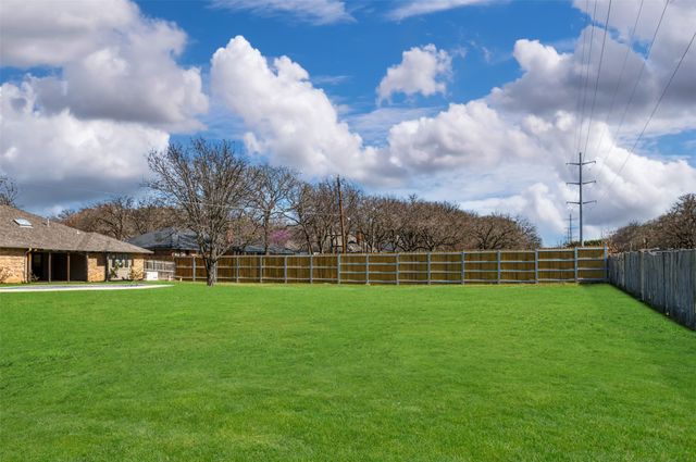 408 Moonlight Lane, Keller, TX 76248